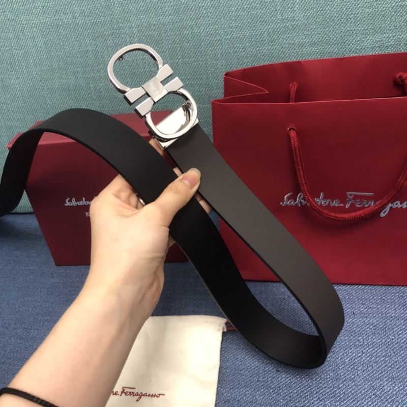 Ferragamo Belts